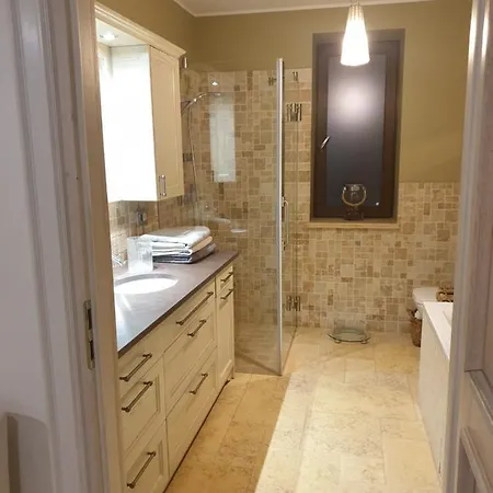 Apartment Na Zdrowiu *