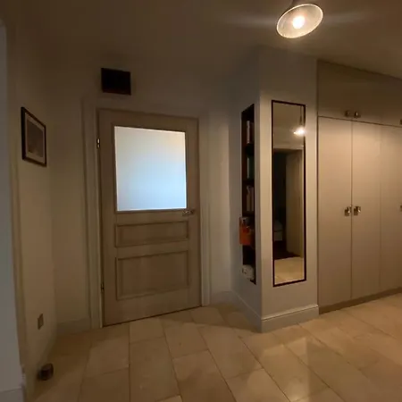 Na Zdrowiu Apartment *