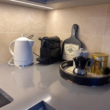 Na Zdrowiu Apartment Łódź