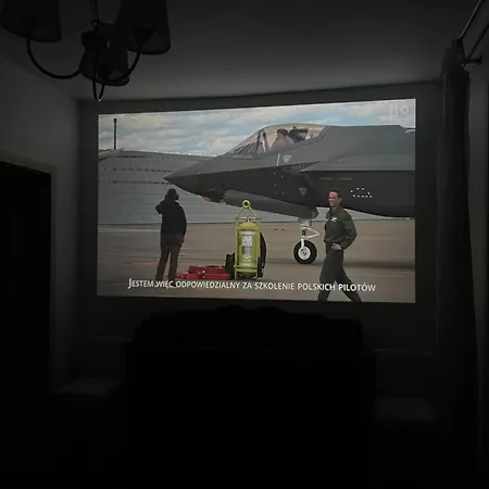 Apartment Na Zdrowiu