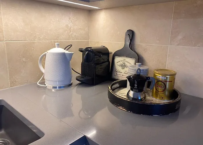 Na Zdrowiu شقة وودج