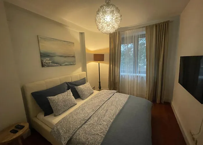 Na Zdrowiu * وودج